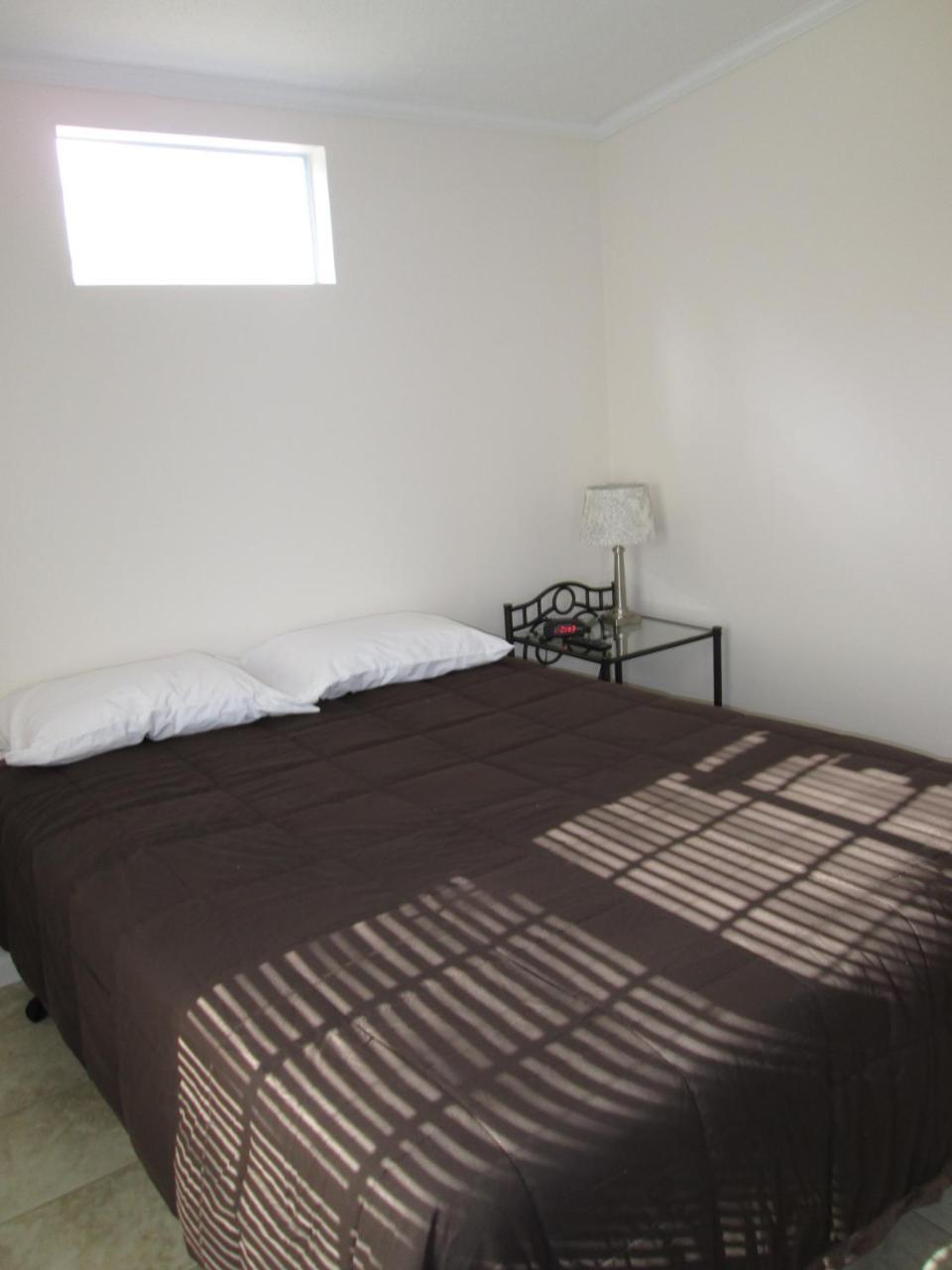 Southern Palms Park Model 4 Fort Mason Chambre photo